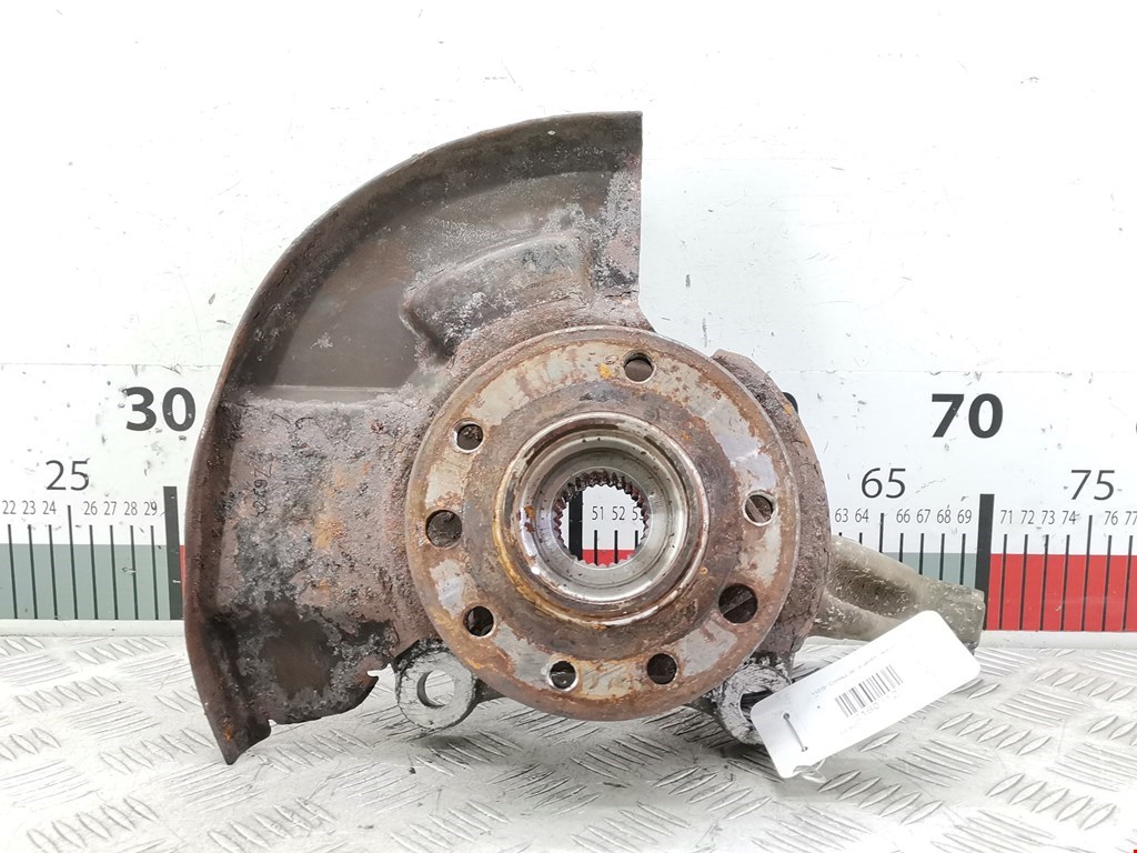 Ступица передняя левая OPEL Signum 2003-2008