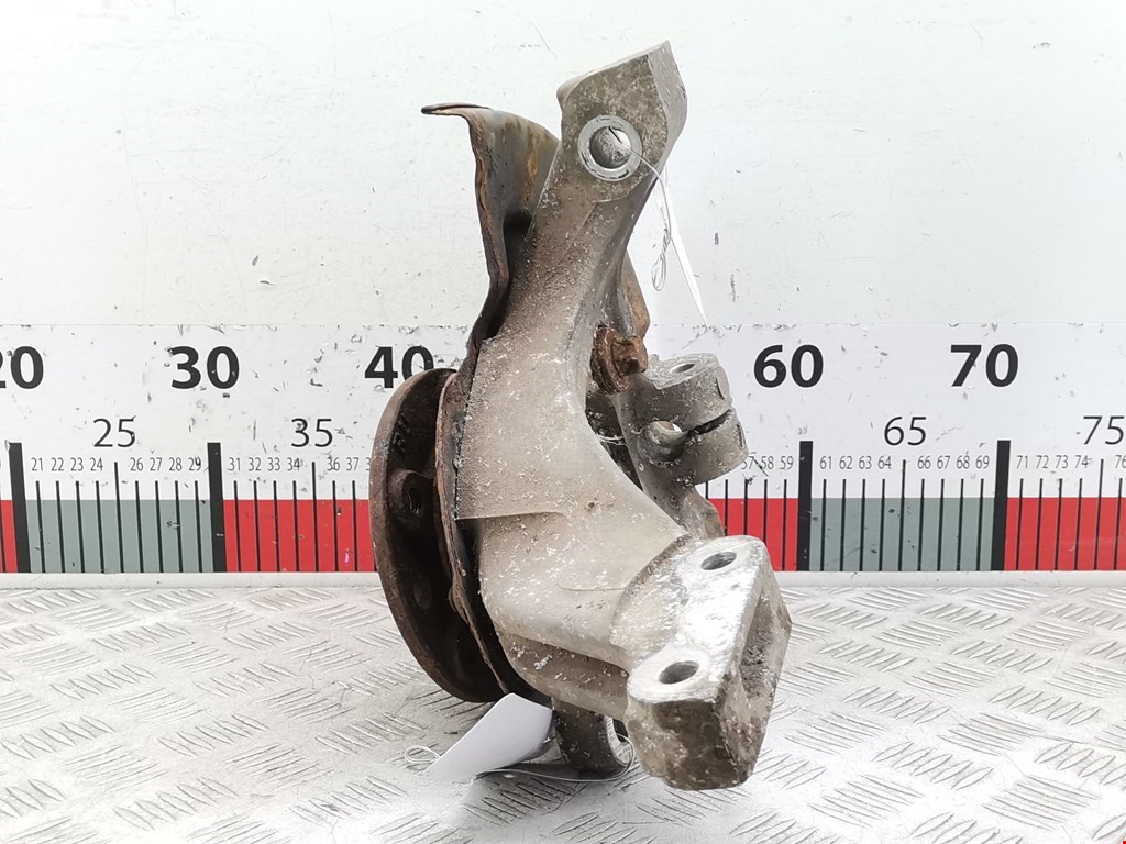 Ступица передняя левая OPEL Signum 2003-2008