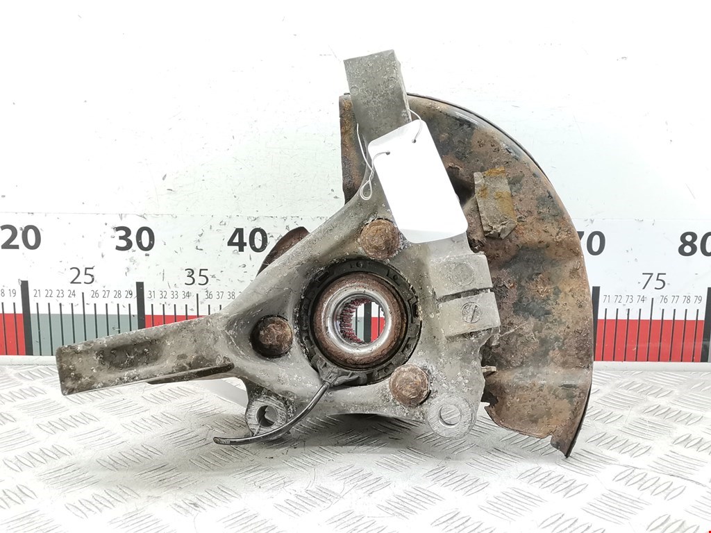 Ступица передняя левая OPEL Signum 2003-2008