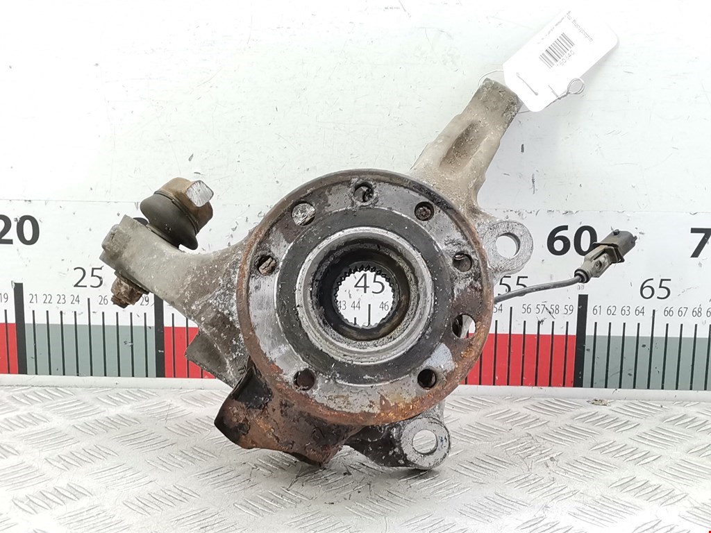 Ступица передняя левая OPEL Signum 2003-2008