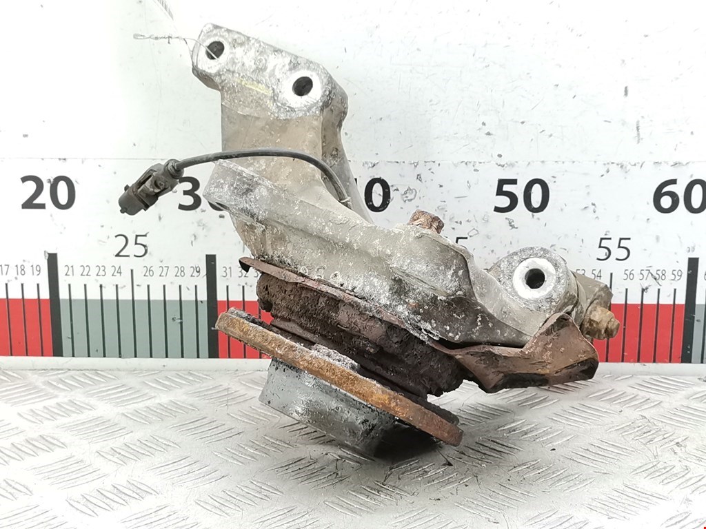 Ступица передняя левая OPEL Signum 2003-2008