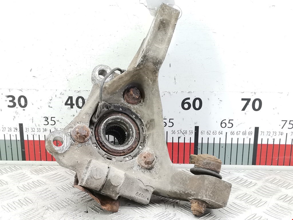 Ступица передняя левая OPEL Signum 2003-2008