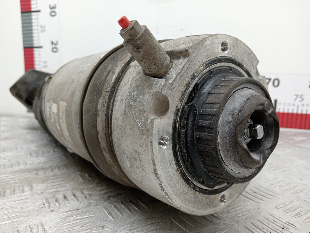 Амортизатор задний левый VOLKSWAGEN Touareg 2002-2010