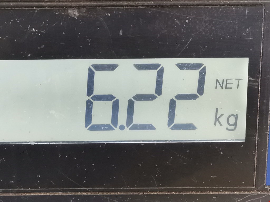 Ступица передняя правая FORD Fiesta 2001-2008