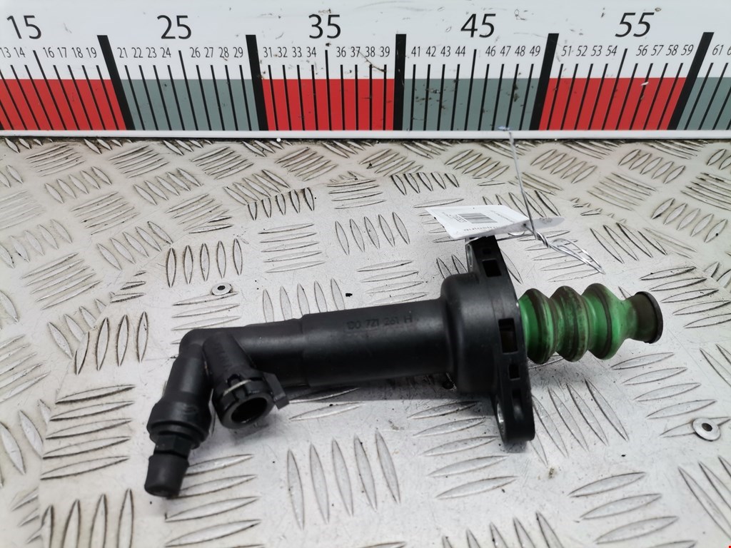 Цилиндр сцепления рабочий SKODA Octavia A4 1U- 1997-2010