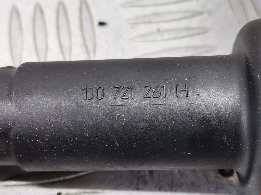 Цилиндр сцепления рабочий SKODA Octavia A4 1U- 1997-2010