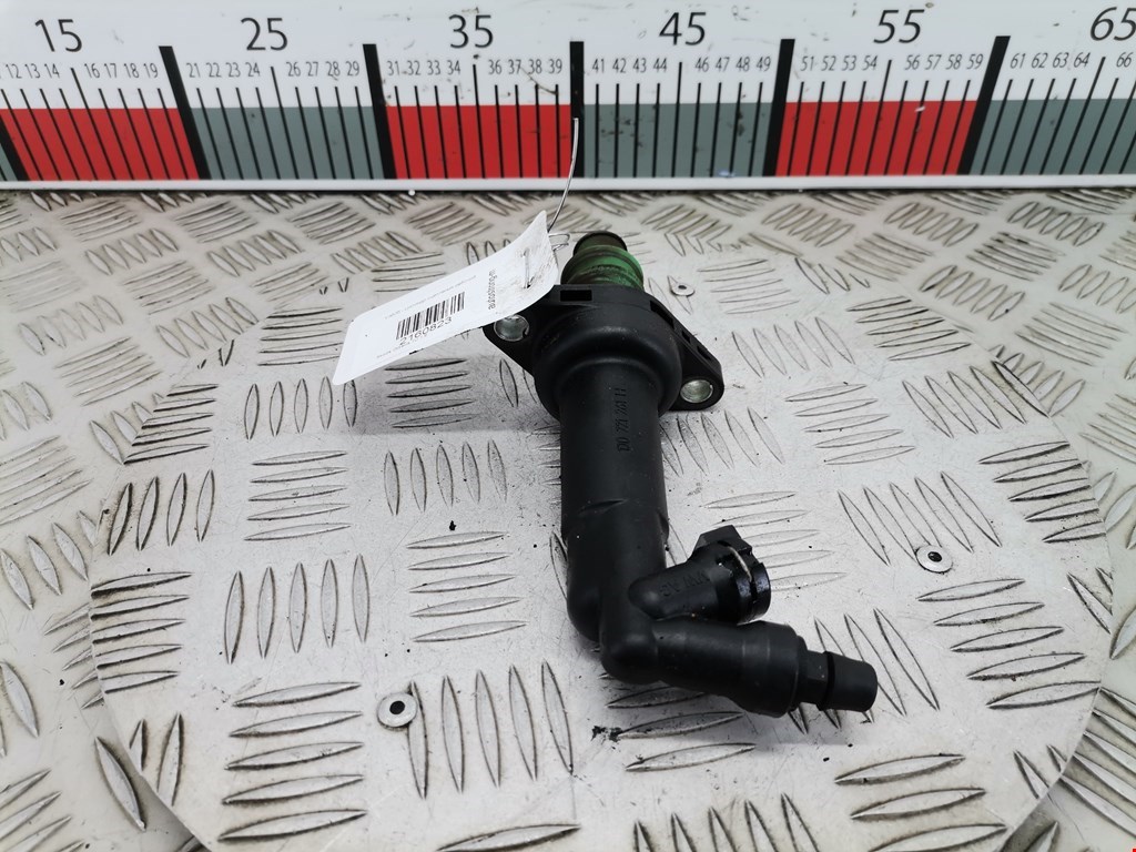 Цилиндр сцепления рабочий SKODA Octavia A4 1U- 1997-2010