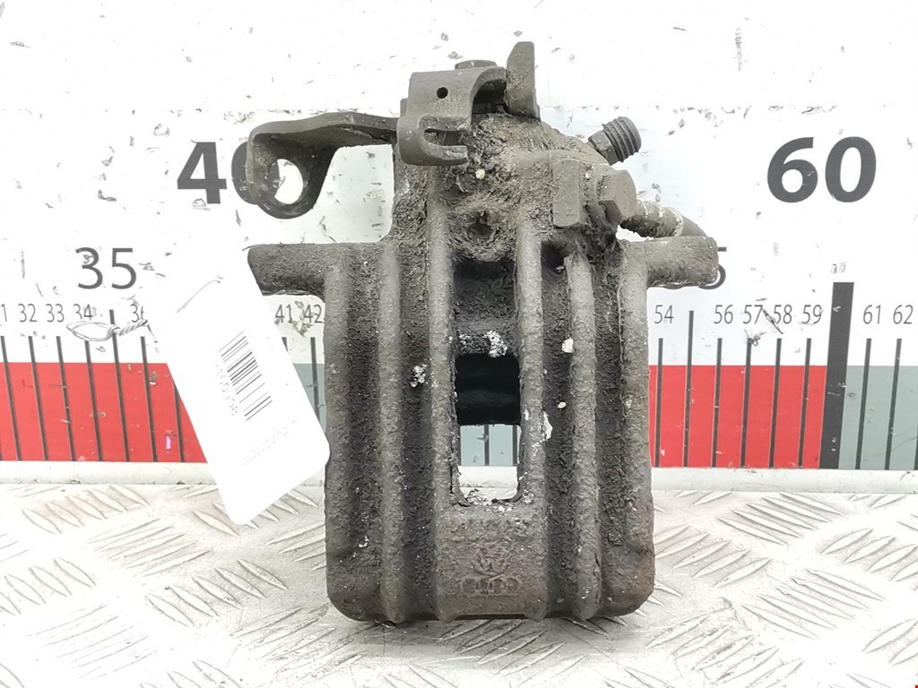 Суппорт задний правый Audi A3 8L (1996-2003)