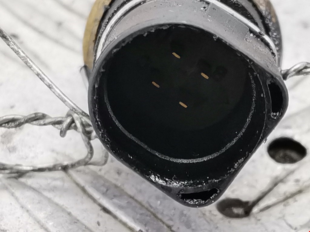 Датчик температуры (охлаждающей жидкости) VOLKSWAGEN Passat B5 1997-2005