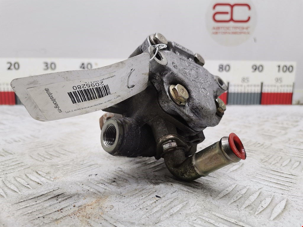 Насос гидроусилителя руля (ГУР) VOLKSWAGEN Golf IV 1997-2003