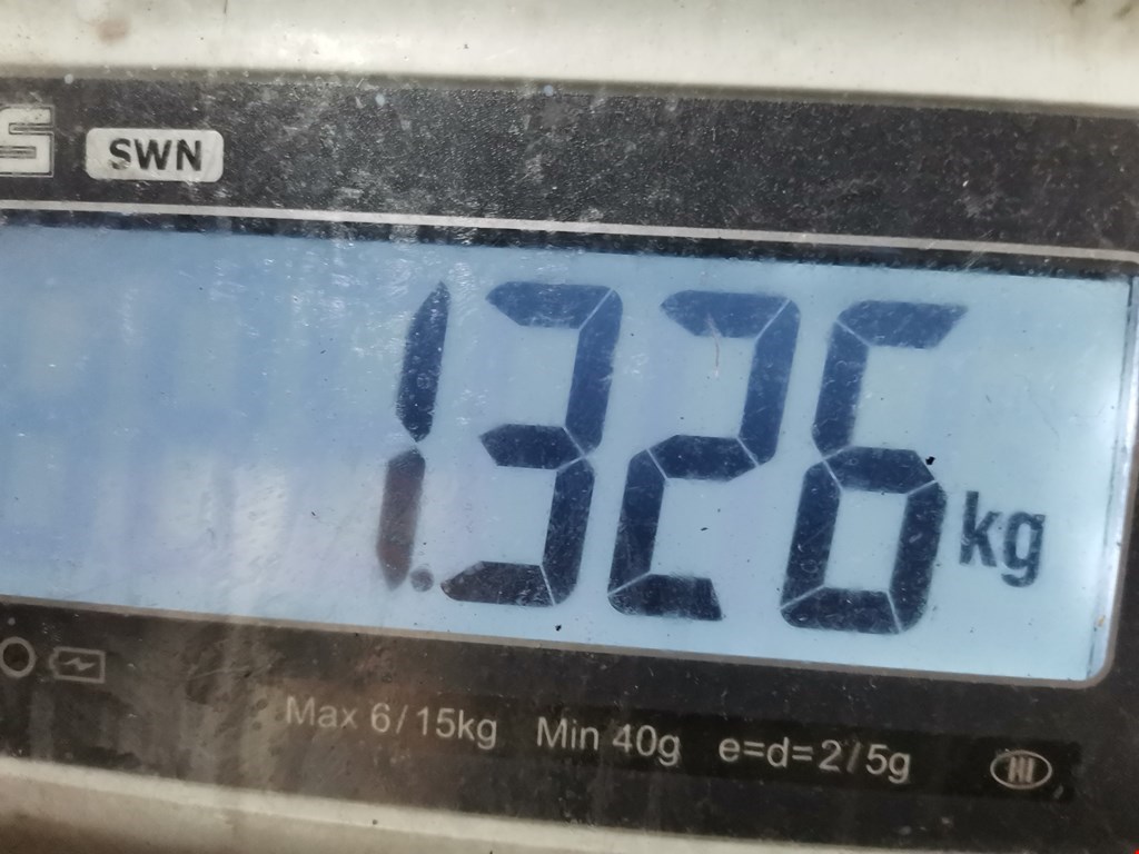 Насос гидроусилителя руля (ГУР) VOLKSWAGEN Golf IV 1997-2003