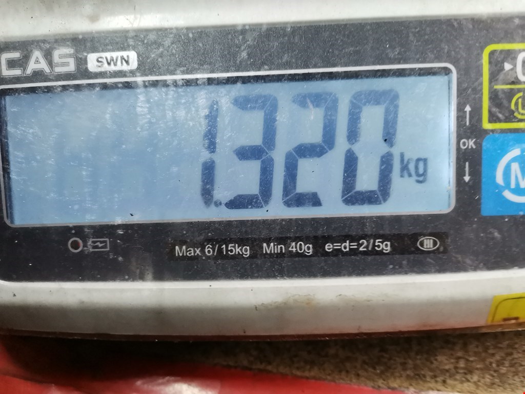 Насос гидроусилителя руля (ГУР) SEAT Leon 1999-2005