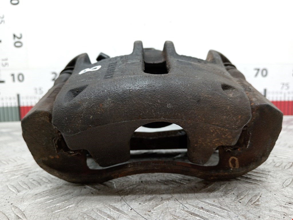 Суппорт передний правый RENAULT Scenic II 2003-2010