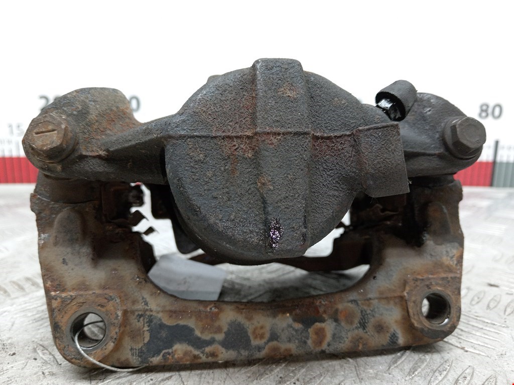 Суппорт передний правый RENAULT Scenic II 2003-2010