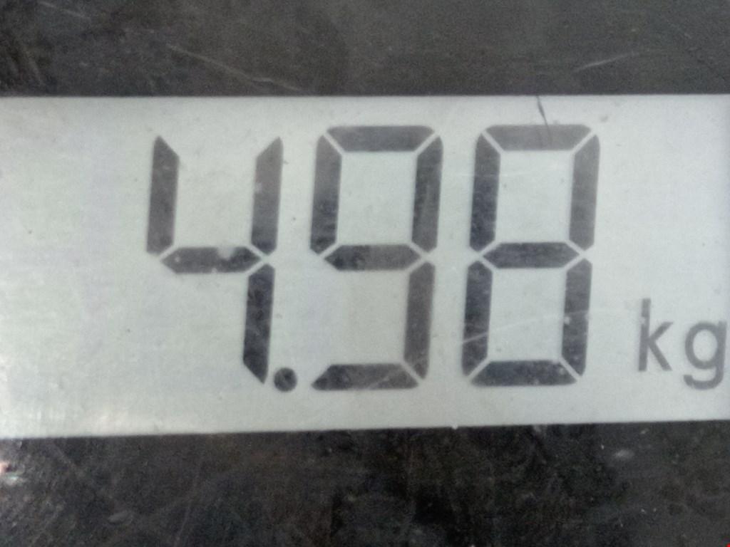 Суппорт передний правый RENAULT Scenic II 2003-2010