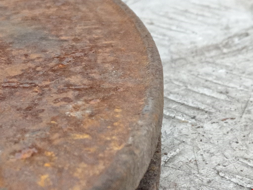 Диск тормозной передний RENAULT Scenic II 2003-2010