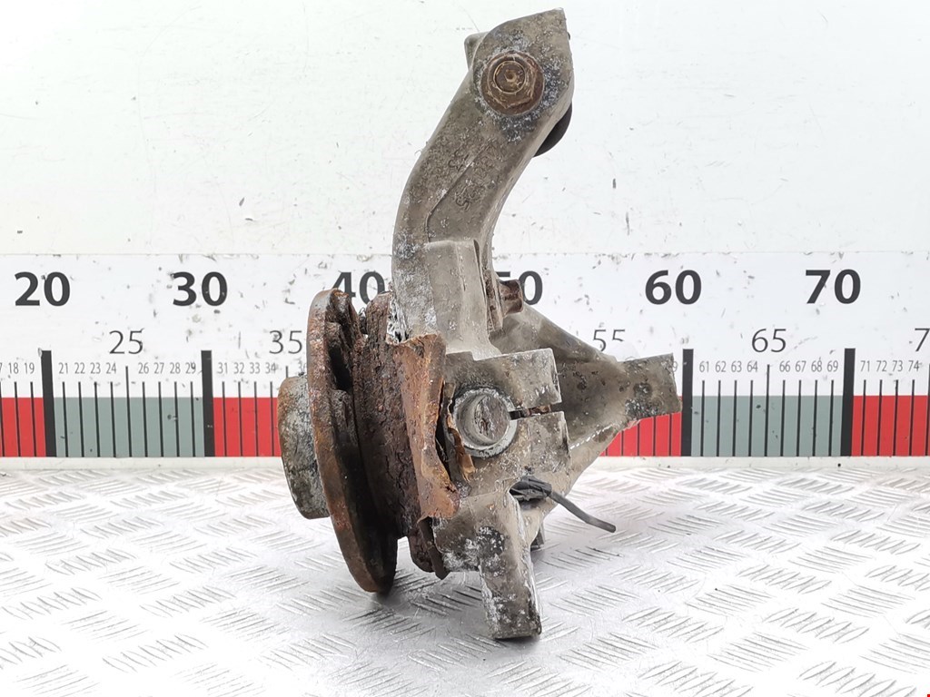 Ступица передняя правая OPEL Signum 2003-2008