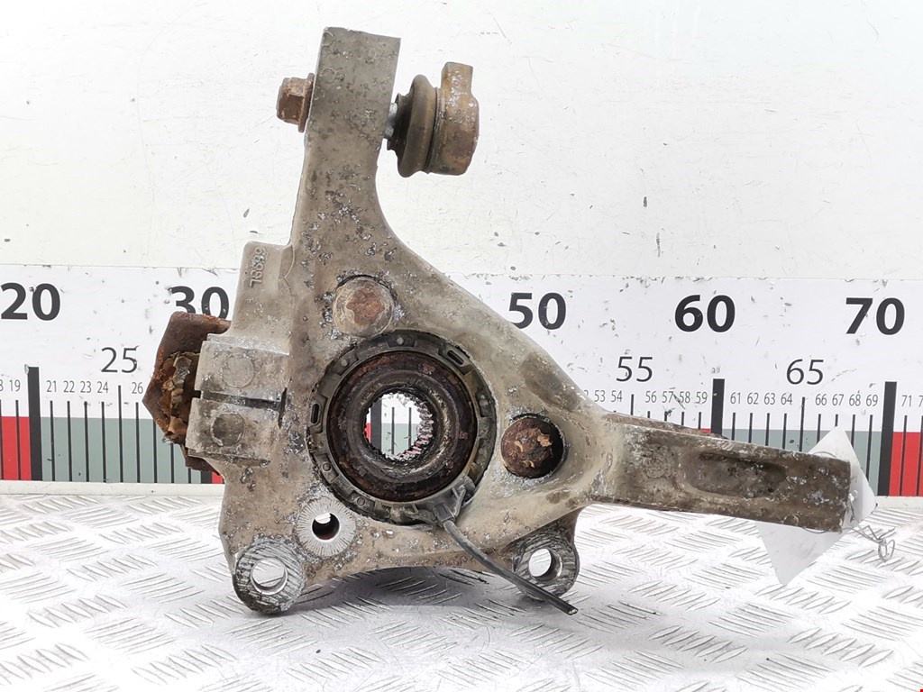 Ступица передняя правая OPEL Signum 2003-2008