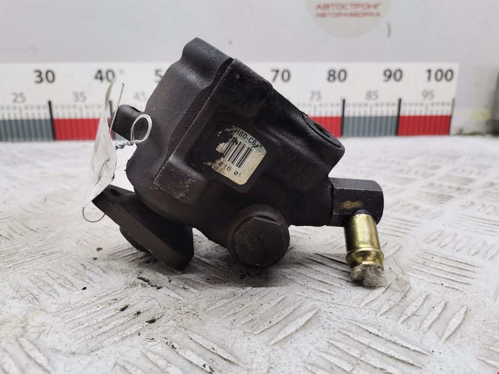 Насос гидроусилителя руля (ГУР) FORD Explorer 1995-2001