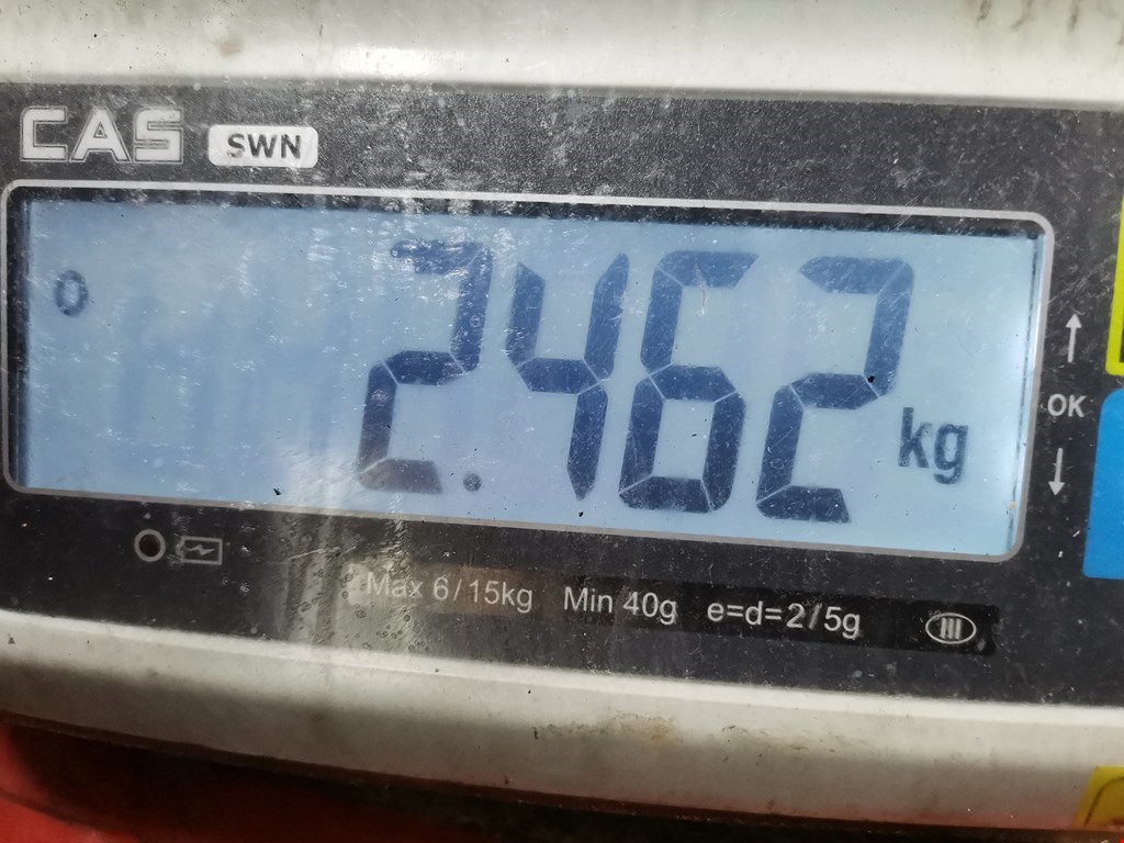 Насос гидроусилителя руля (ГУР) FORD Explorer 1995-2001