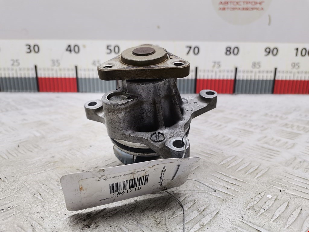 Насос водяной (помпа) MAZDA MPV LW 1999-2006