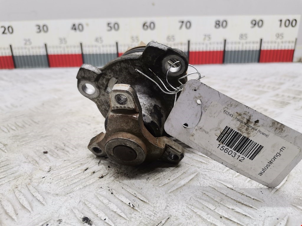 Насос водяной (помпа) RENAULT Trafic II 2001-2014