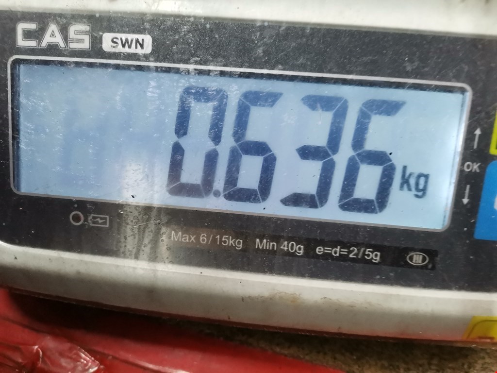 Насос водяной (помпа) RENAULT Trafic II 2001-2014