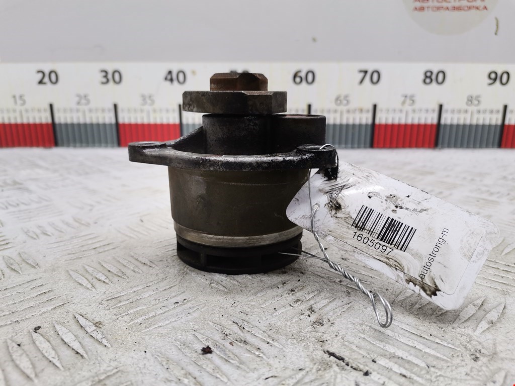 Насос водяной (помпа) SAAB 9-3 1998-2002