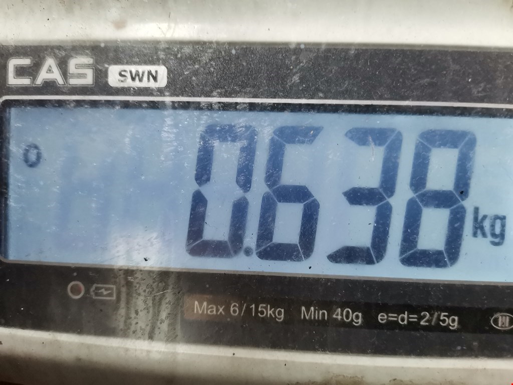 Насос водяной (помпа) SAAB 9-3 1998-2002