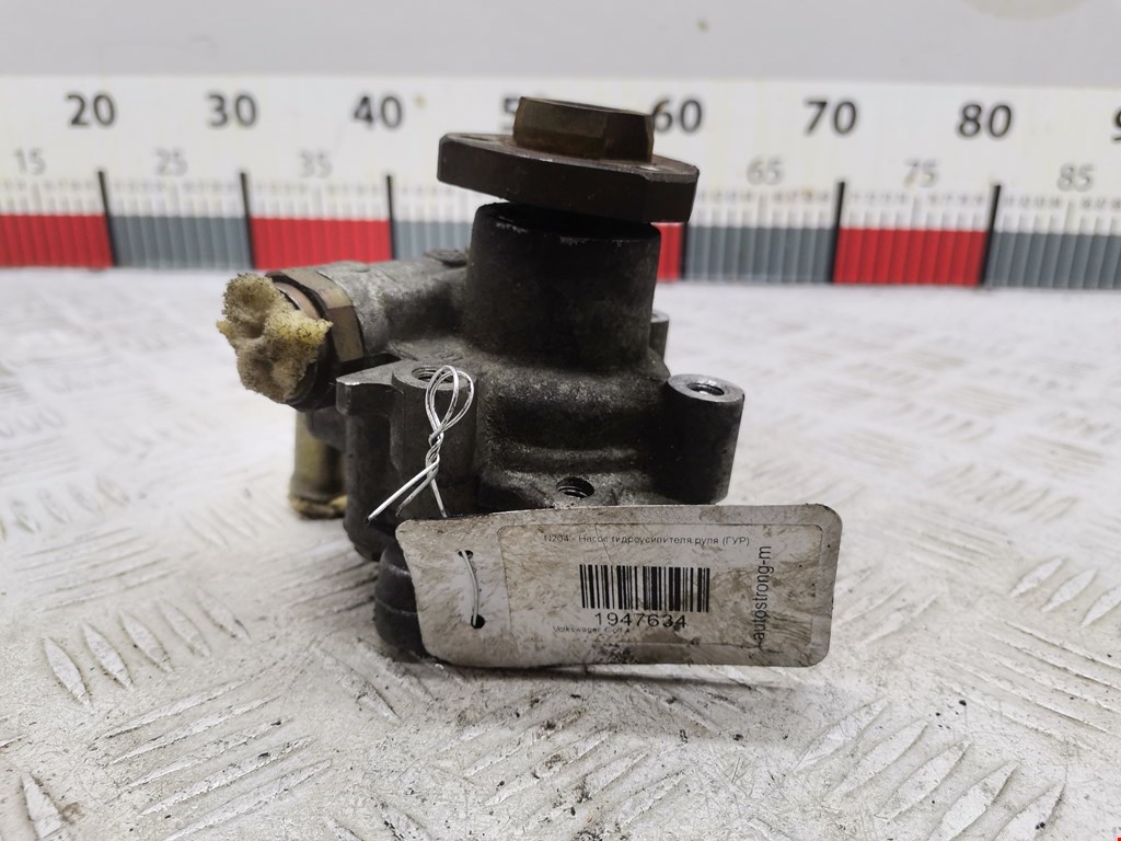 Насос гидроусилителя руля (ГУР) VOLKSWAGEN Golf IV 1997-2003