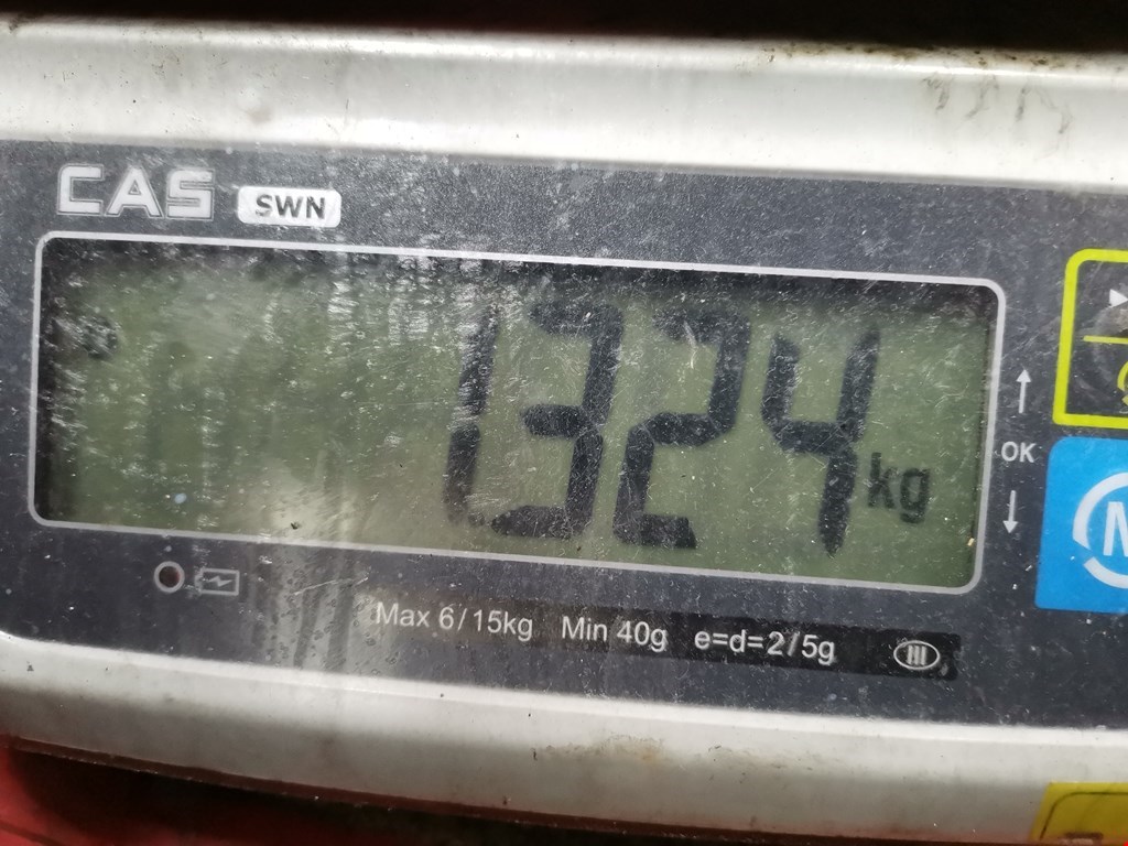 Насос гидроусилителя руля (ГУР) VOLKSWAGEN Golf IV 1997-2003