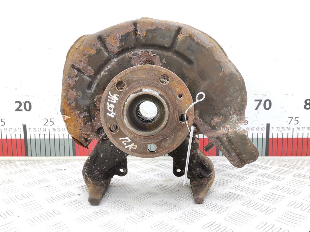 Ступица передняя правая SEAT Ibiza 2002-2008