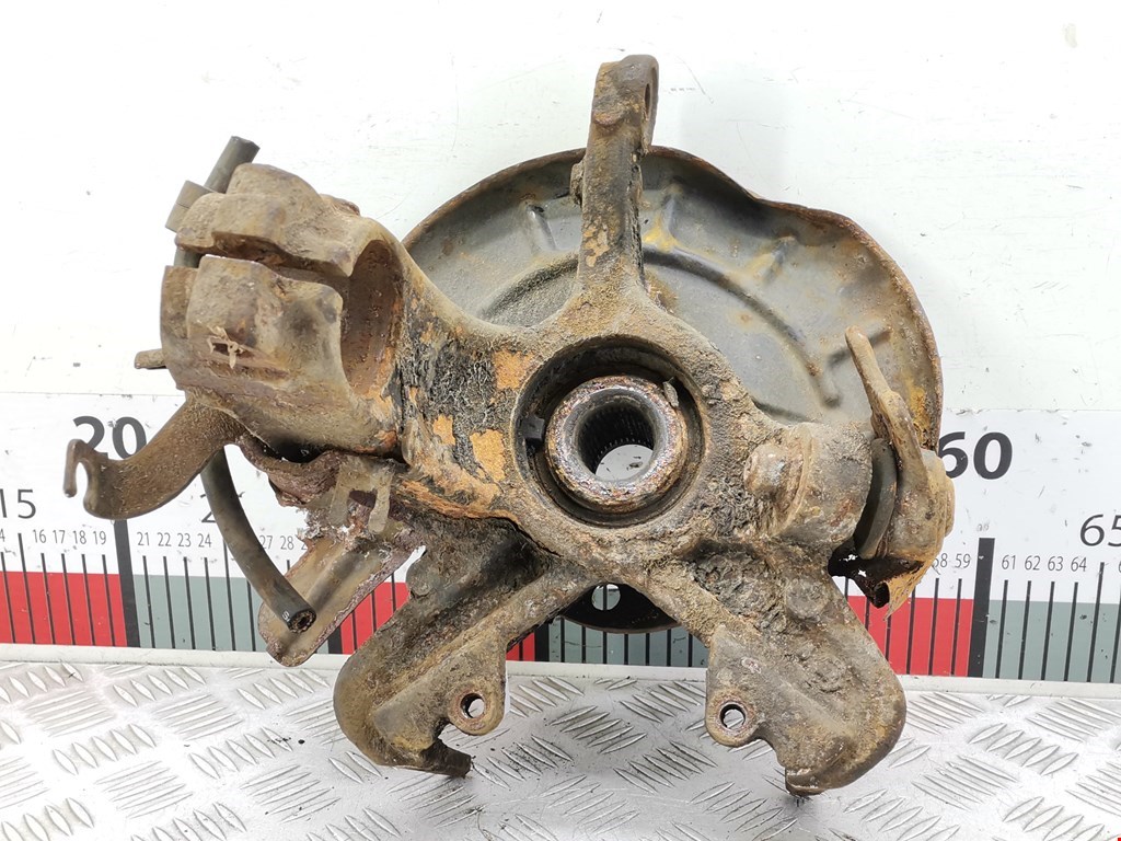 Ступица передняя правая SEAT Ibiza 2002-2008