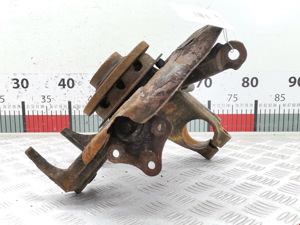 Ступица передняя правая VOLKSWAGEN Golf IV 1997-2003