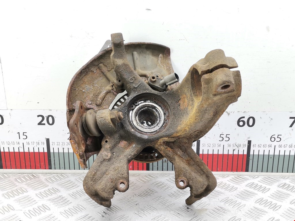 Ступица передняя правая VOLKSWAGEN Golf IV 1997-2003