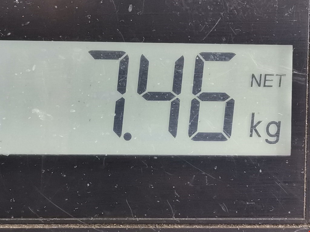 Ступица передняя правая VOLKSWAGEN Golf IV 1997-2003