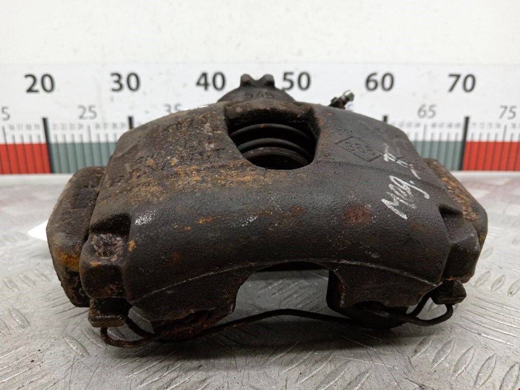 Суппорт передний левый RENAULT Megane II 2002-2009