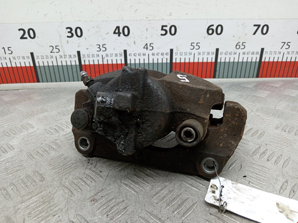 Суппорт передний левый RENAULT Megane II 2002-2009