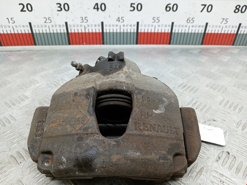 Суппорт передний правый RENAULT Scenic II 2003-2010