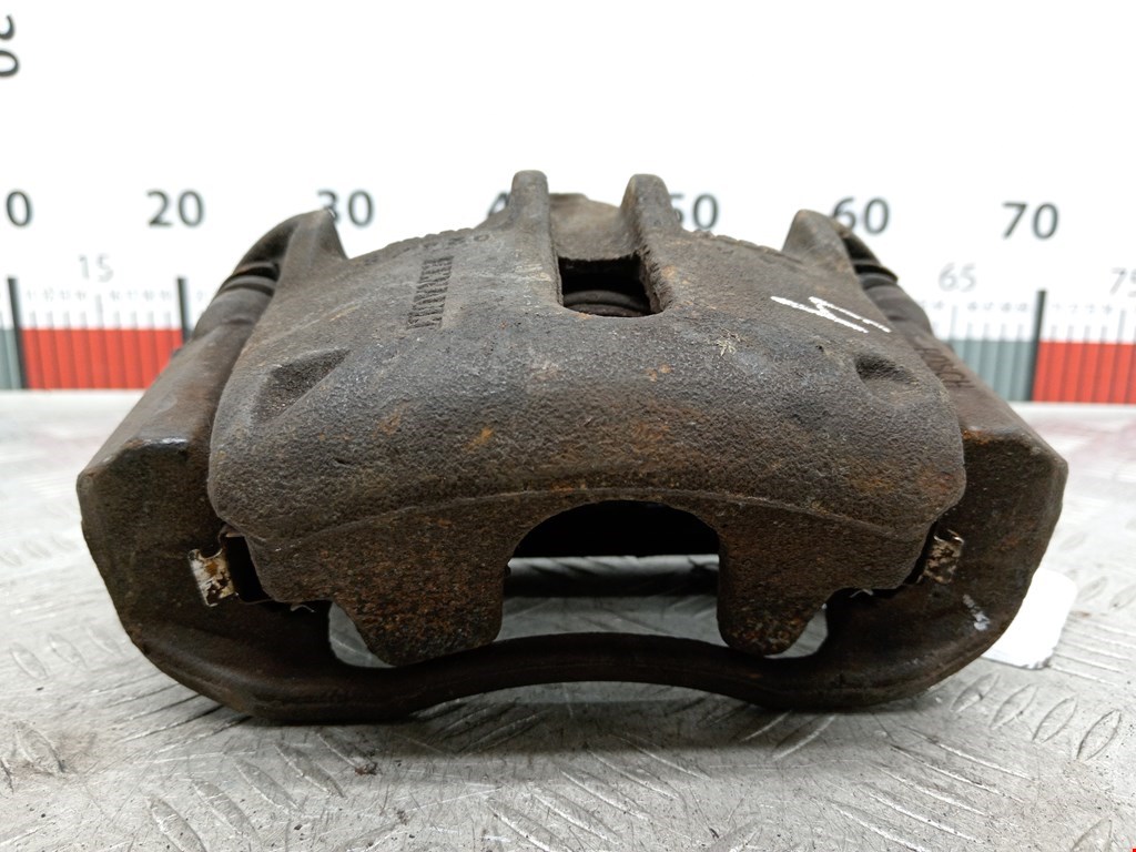 Суппорт передний правый RENAULT Scenic II 2003-2010