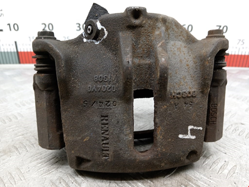 Суппорт передний правый RENAULT Scenic II 2003-2010