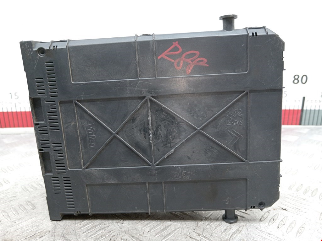 Блок комфорта PEUGEOT 207 2006-2015