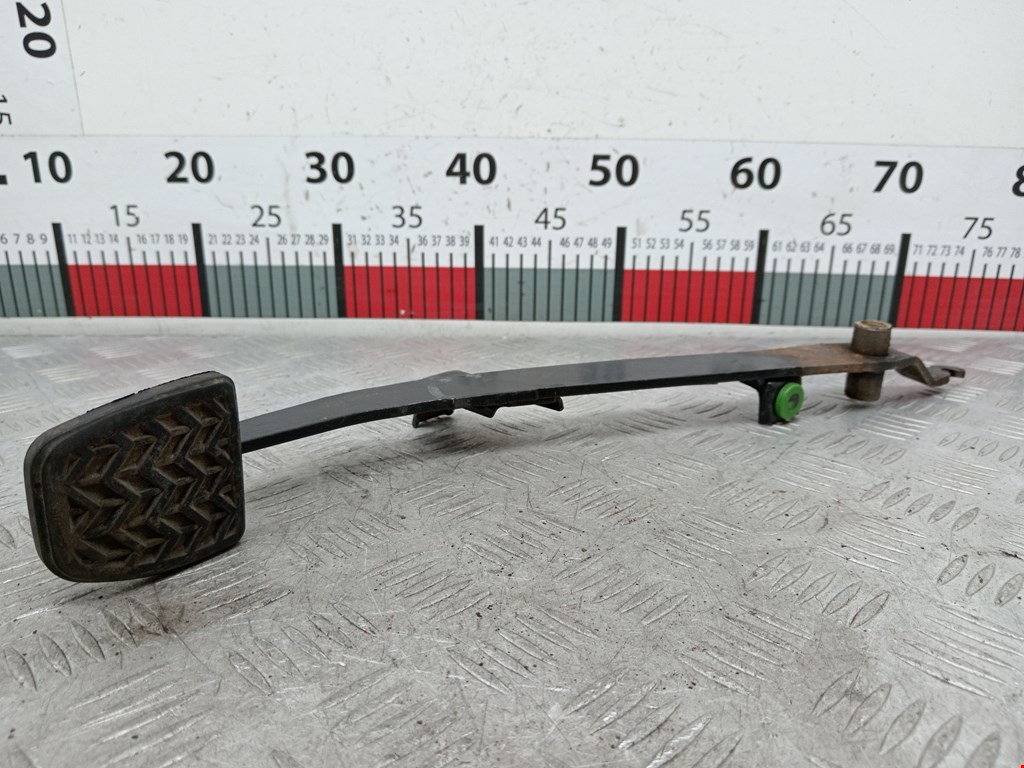 Педаль газа TOYOTA Aygo AB10 2005-2014