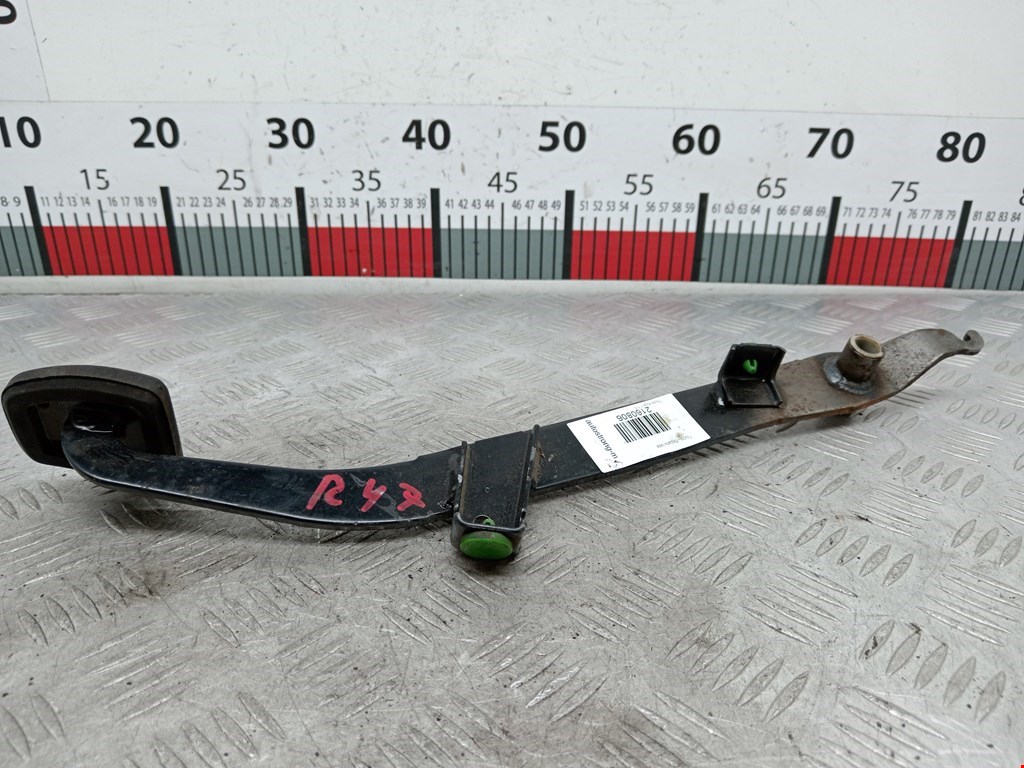 Педаль газа TOYOTA Aygo AB10 2005-2014