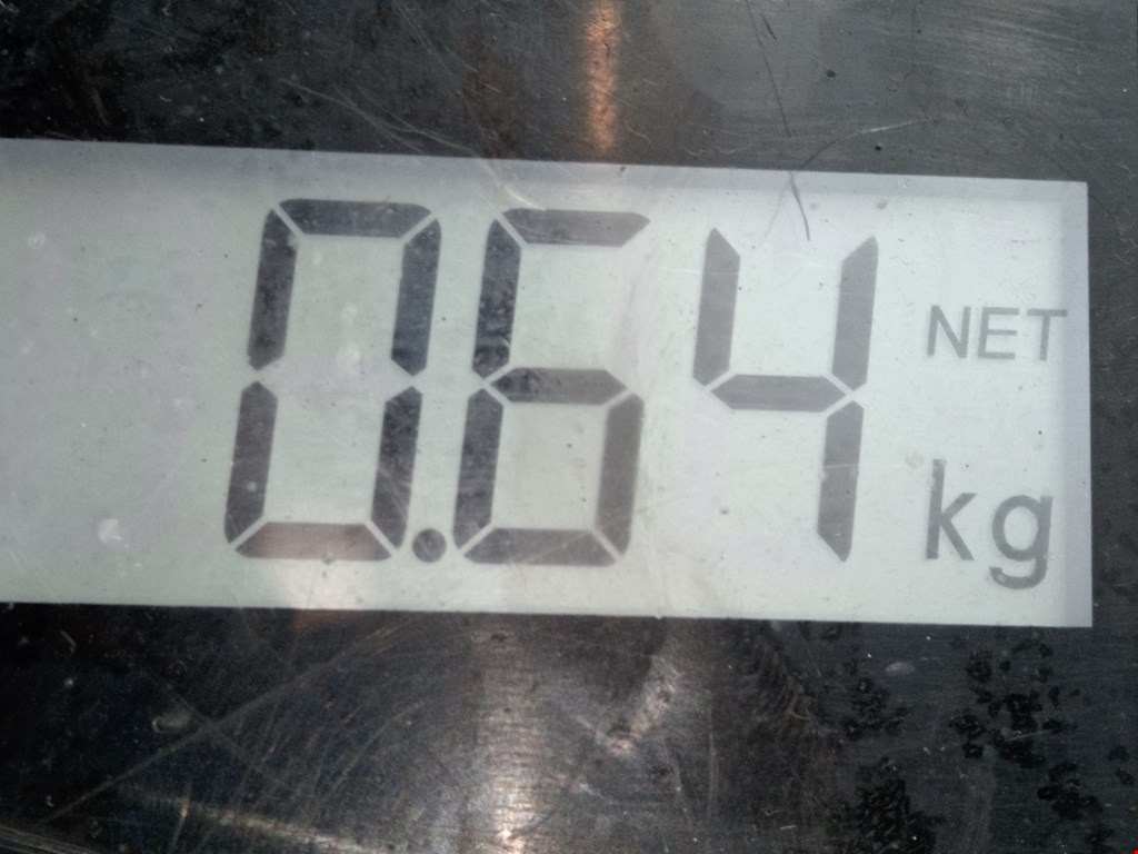 Педаль газа TOYOTA Aygo AB10 2005-2014