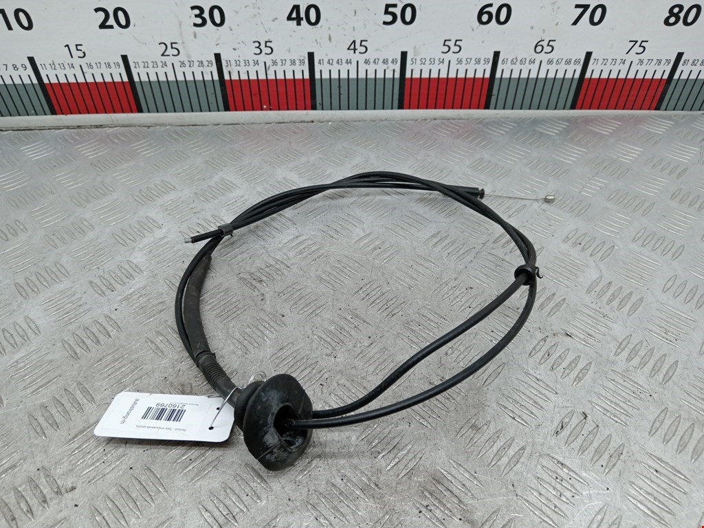 Трос открывания капота RENAULT Sandero 2014-2022