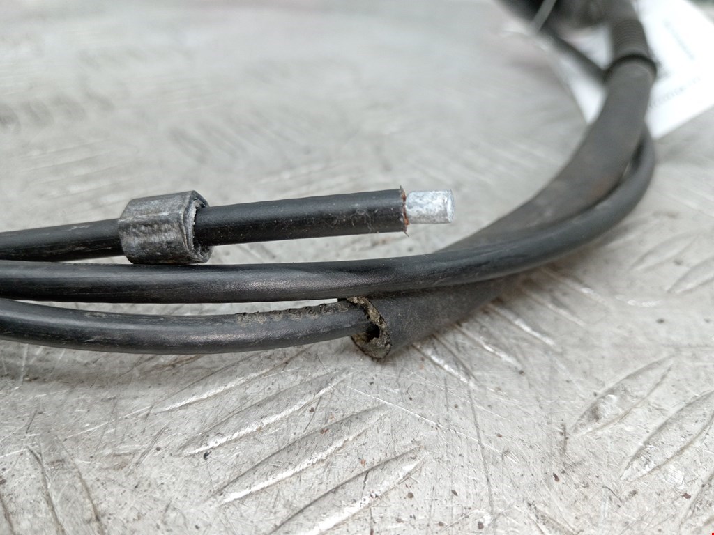 Трос открывания капота RENAULT Sandero 2014-2022