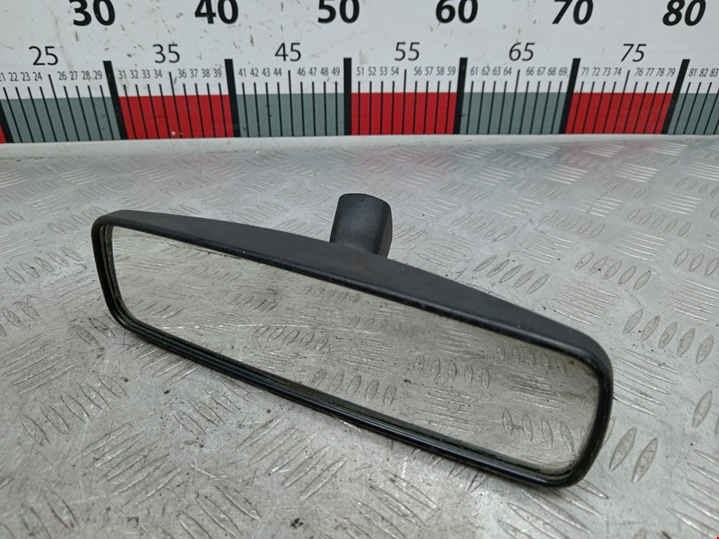 Зеркало заднего вида салонное PEUGEOT 207 2006-2015