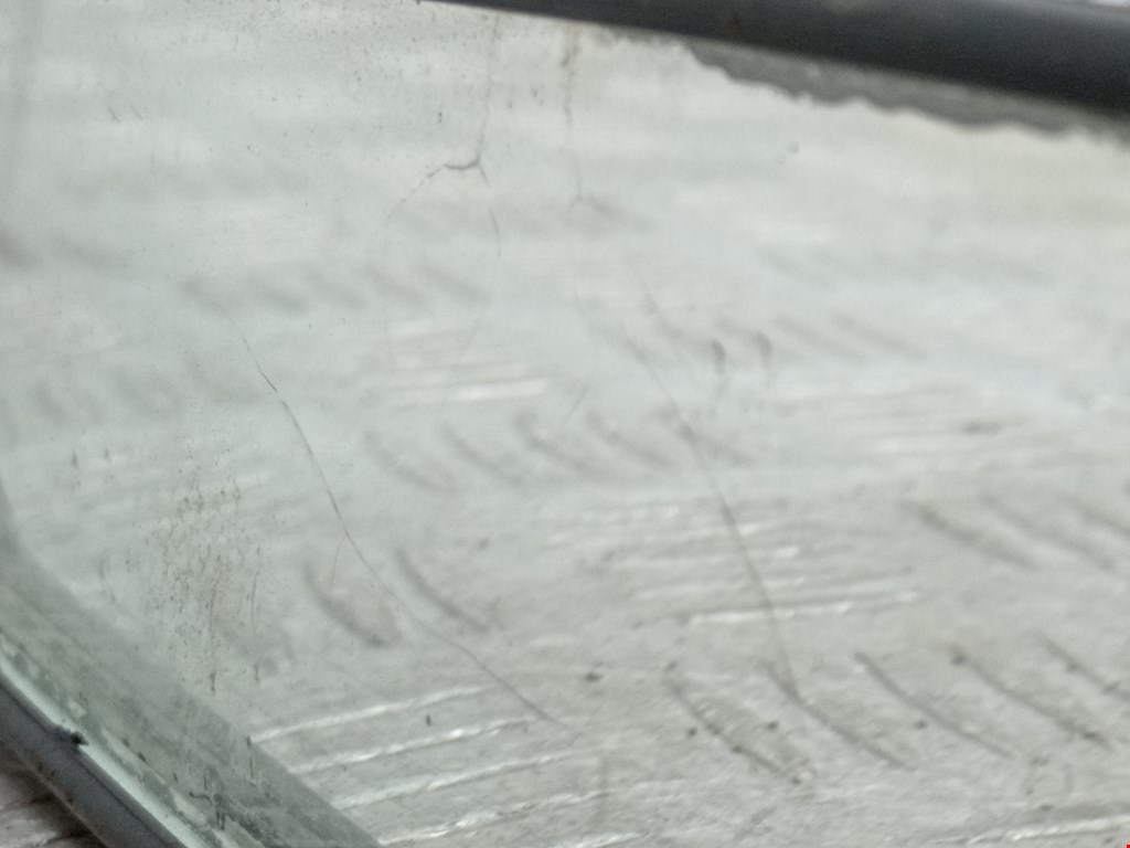 Зеркало заднего вида салонное PEUGEOT 207 2006-2015