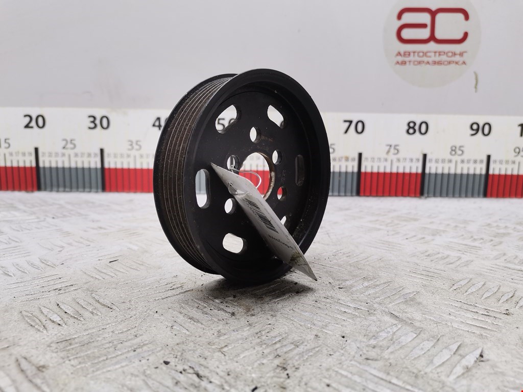 Шкиф насоса ГУР AUDI A3 8L 1996-2003